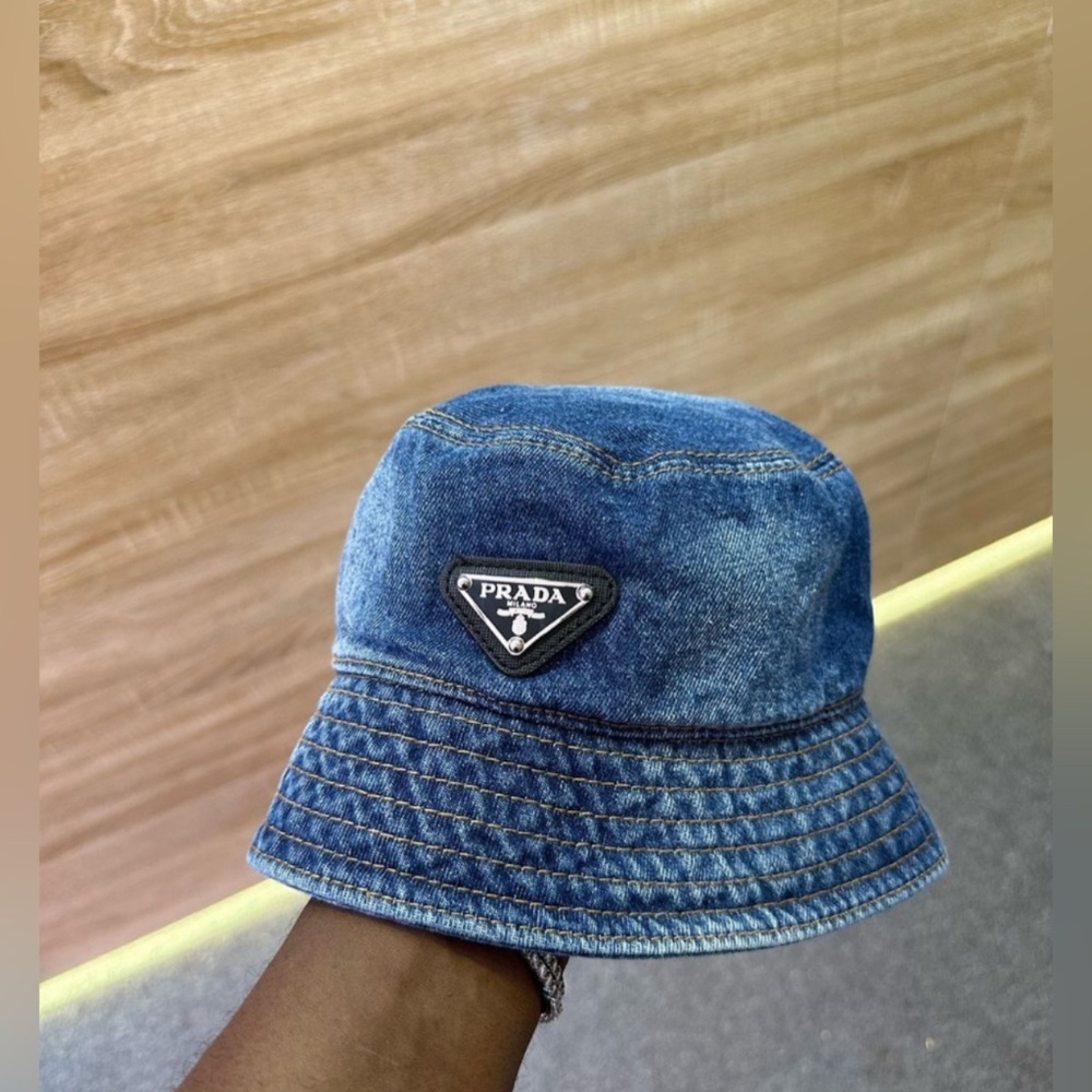 Prada Hat